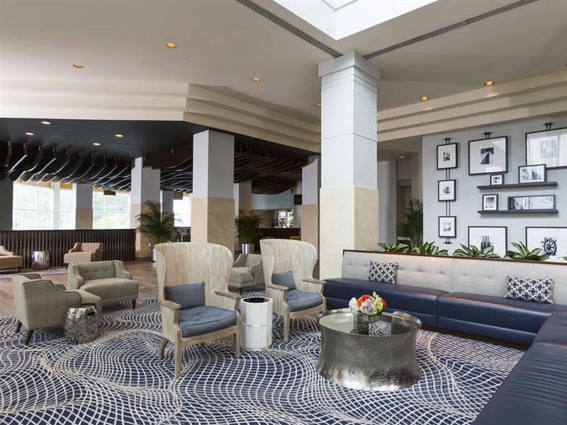 South Shore Harbour Resort And Conference Center League City Bagian luar foto