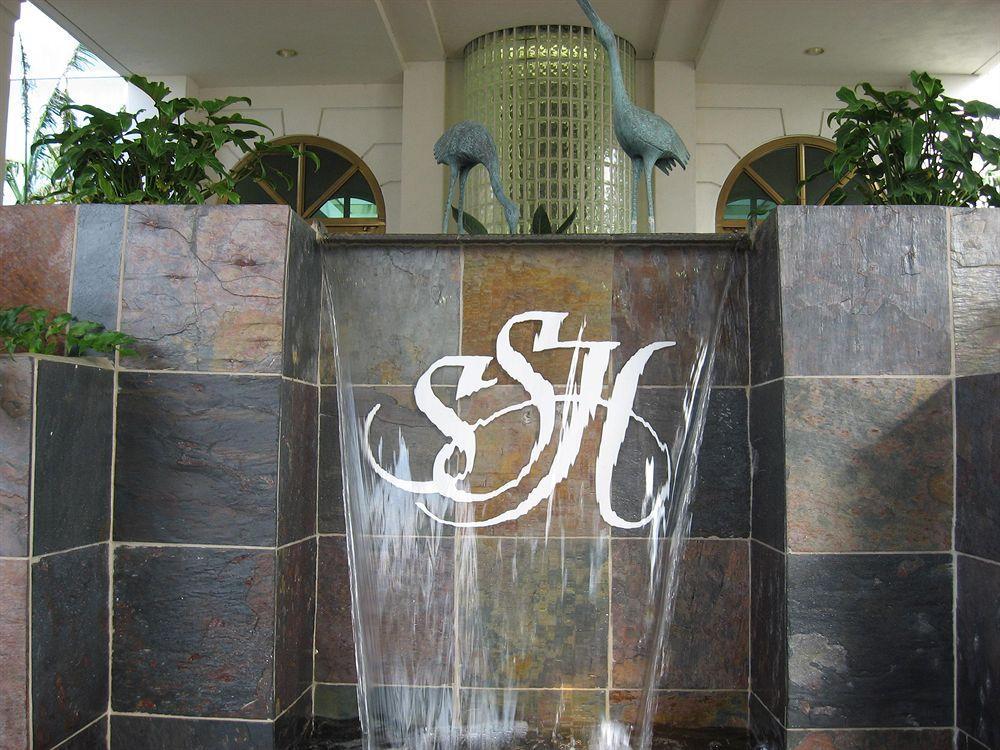 South Shore Harbour Resort And Conference Center League City Fasilitas foto