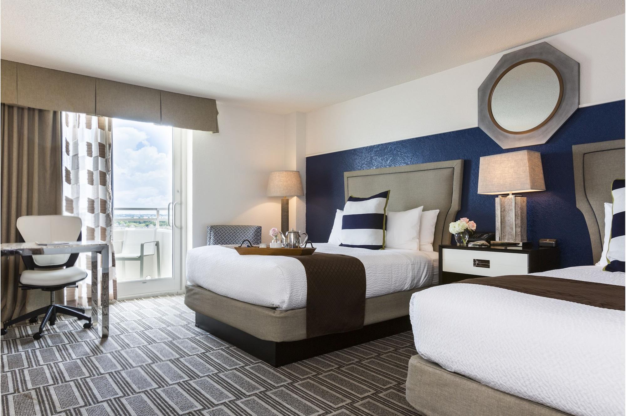 South Shore Harbour Resort And Conference Center League City Bagian luar foto
