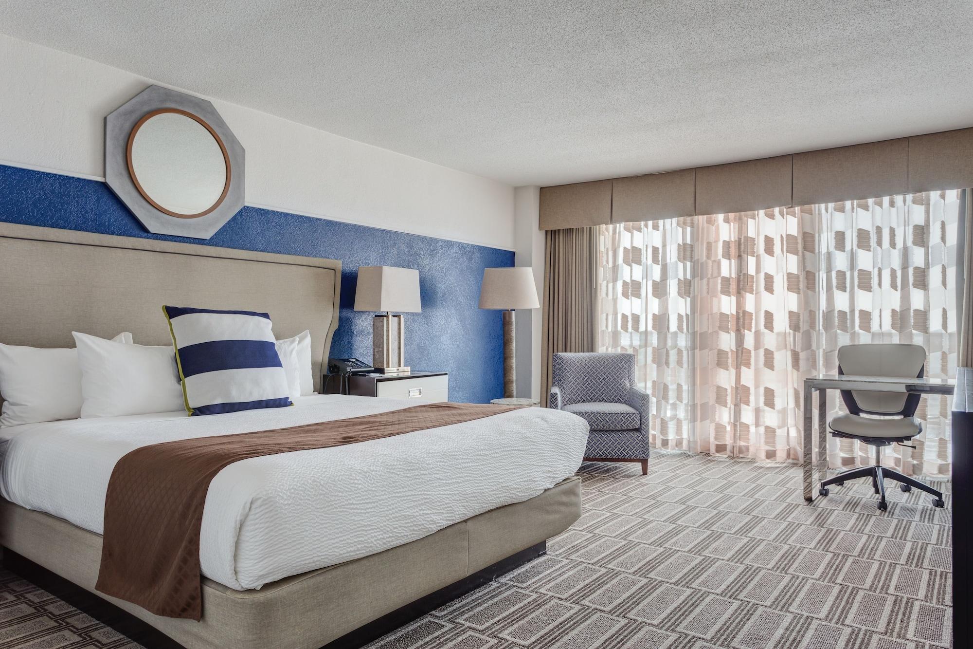 South Shore Harbour Resort And Conference Center League City Bagian luar foto