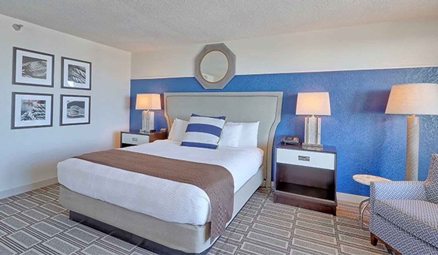 South Shore Harbour Resort And Conference Center League City Bagian luar foto