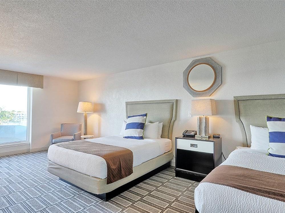 South Shore Harbour Resort And Conference Center League City Bagian luar foto