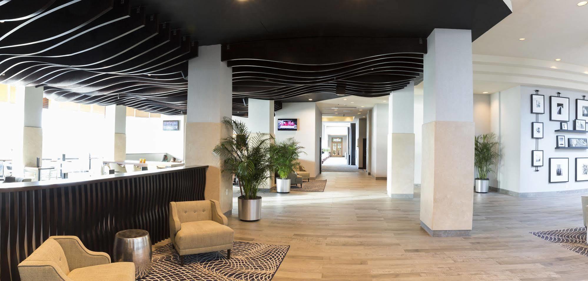 South Shore Harbour Resort And Conference Center League City Bagian luar foto